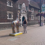 Fleur - Original - SOLD