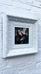 Serafina Pekkala - Original - SOLD