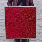 Lava Flow - Original