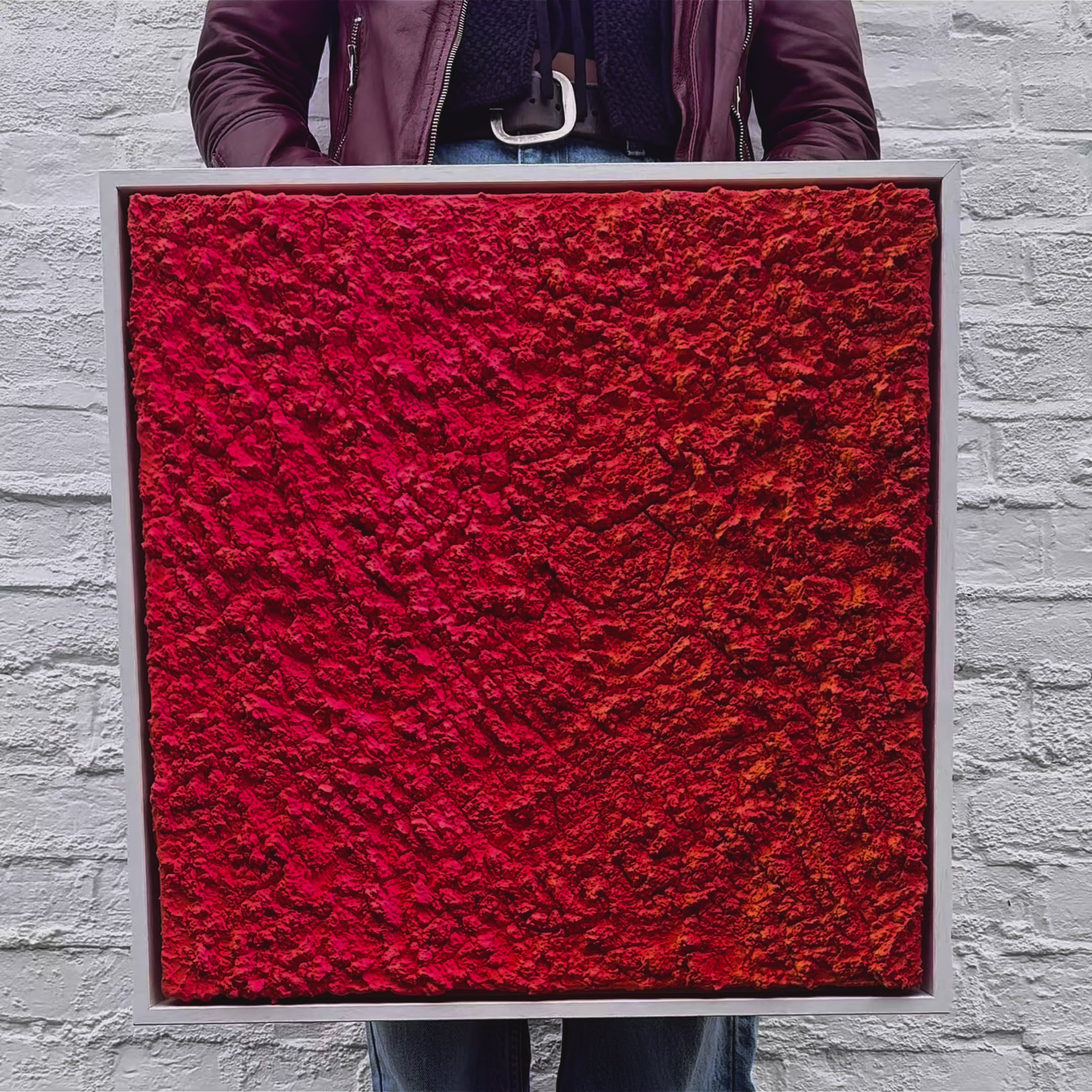 Lava Flow - Original