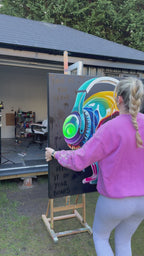 Rave To The Grave - Original