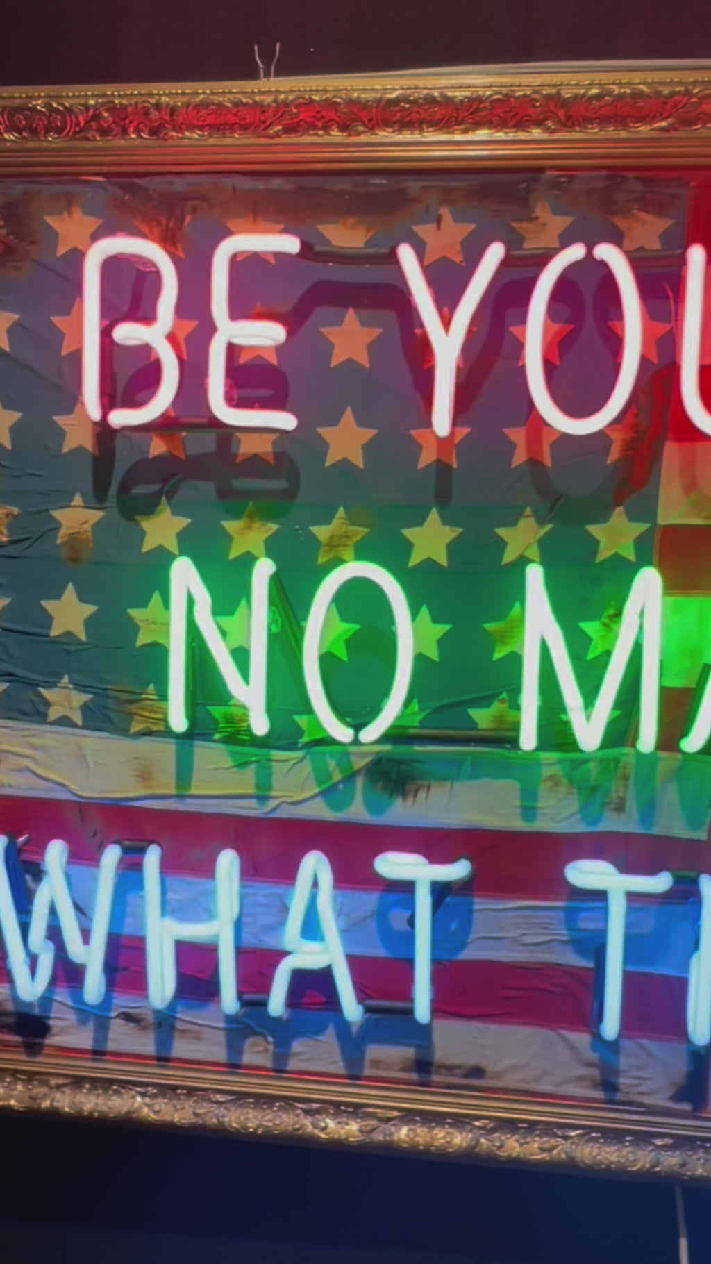 Be Yourself - Original