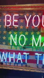 Be Yourself - Original