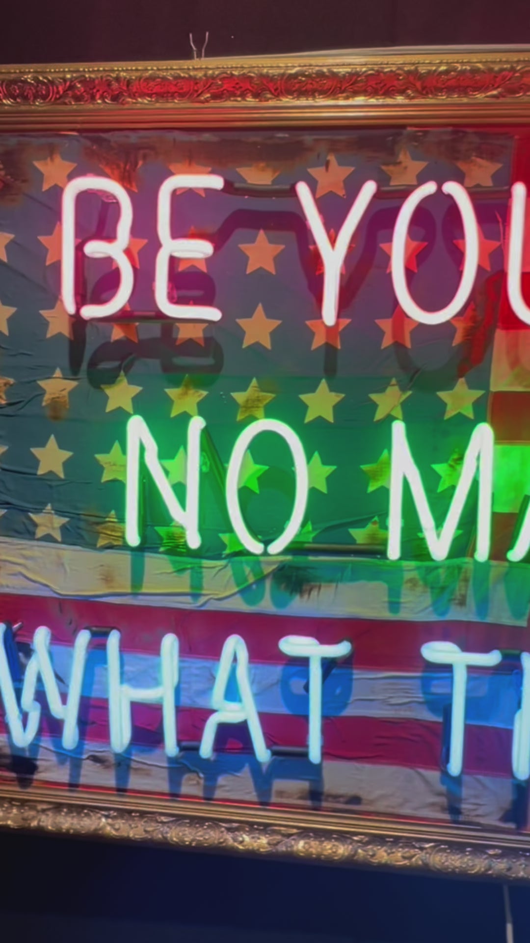 Be Yourself - Original