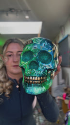 You Are Amazing - Original - SOLD