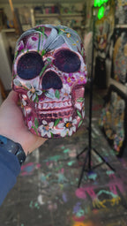 A Beautiful Life - Original - SOLD