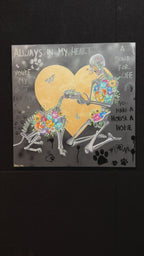 Always In My Heart - Deluxe Edition