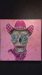 Long Live Cowgirls - Original