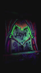 LOVE - Original - SOLD