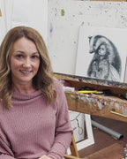 The Badger Faerie - Edition