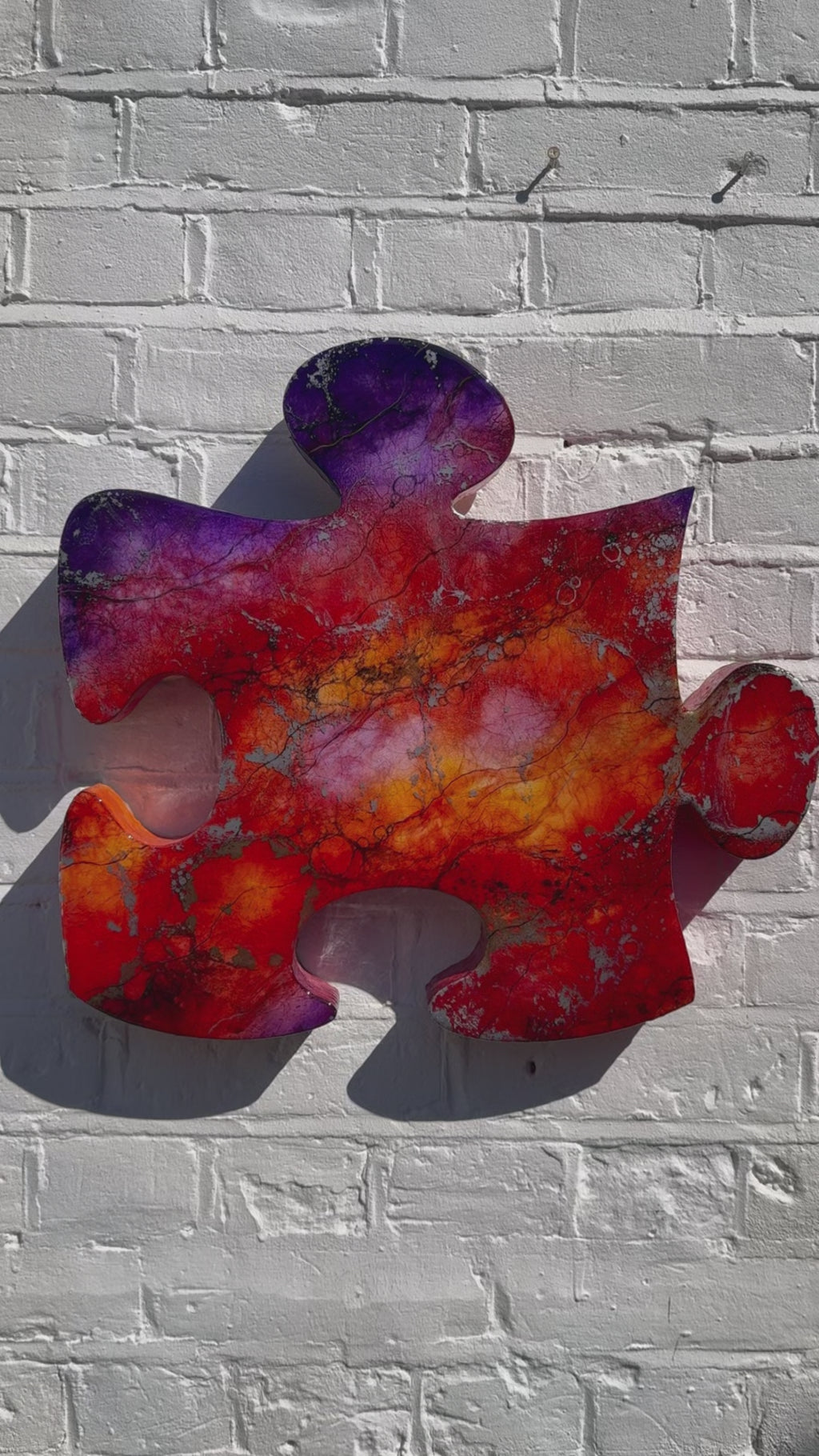 Mu Cephei - Original - SOLD