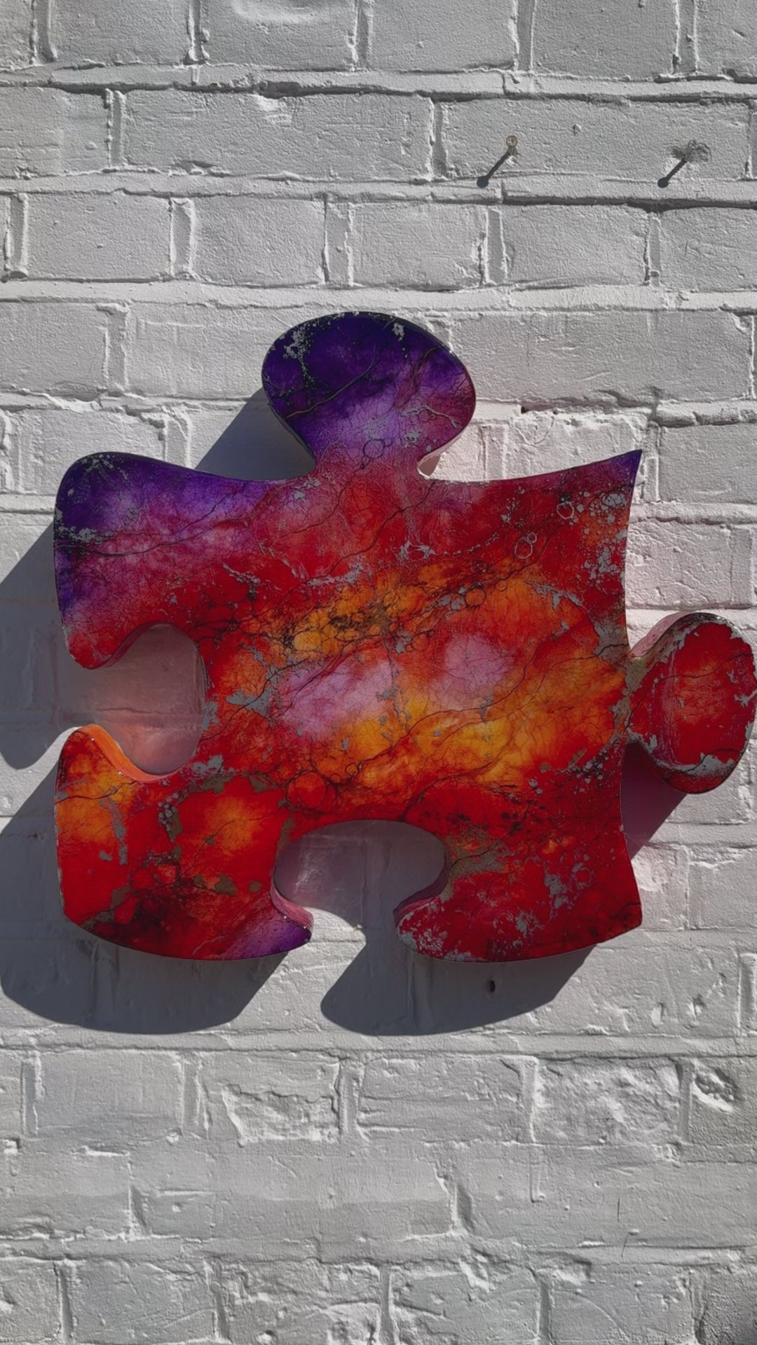 Mu Cephei - Original - SOLD
