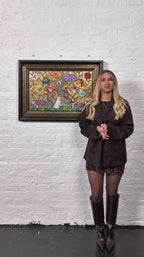 What Alice Found There - Edition