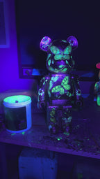 Wings Of Hope - Original Sculpture