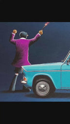 Love Makes Life Magical - Edition