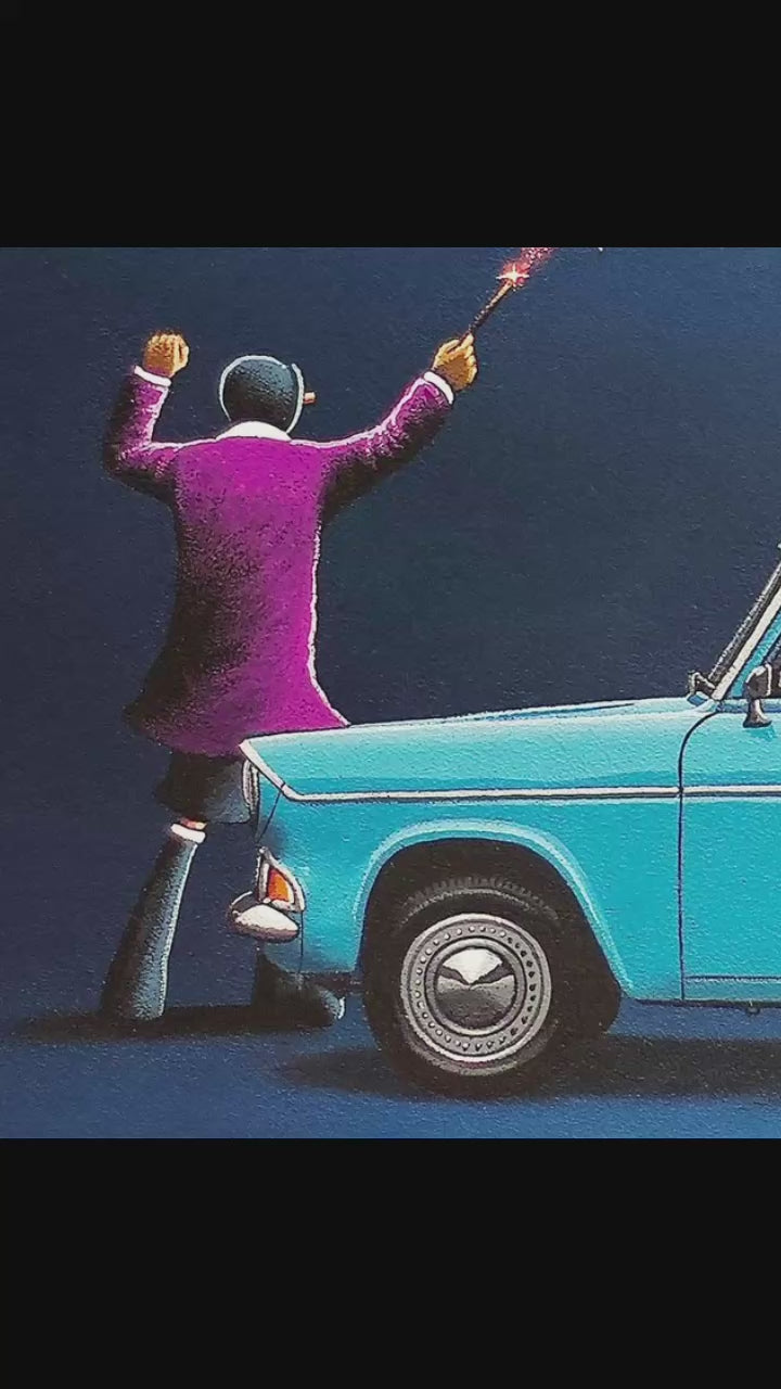 Love Makes Life Magical - Edition