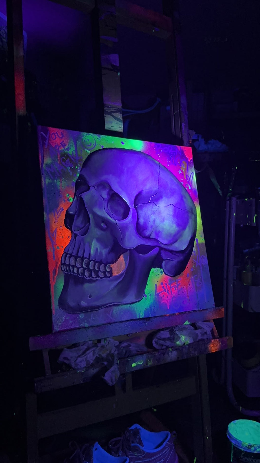 You Are Magic - Original