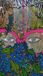 La Débutante - Original - SOLD