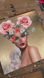 Spirit - Original - SOLD