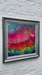 The Marvellous Land Of Oz - Original - SOLD