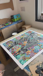 Soulmates - Remarque Paper Edition