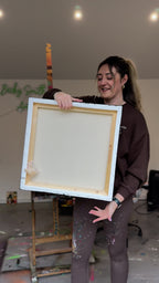 Your Mind Is A Powerful Tool - Original - SOLD