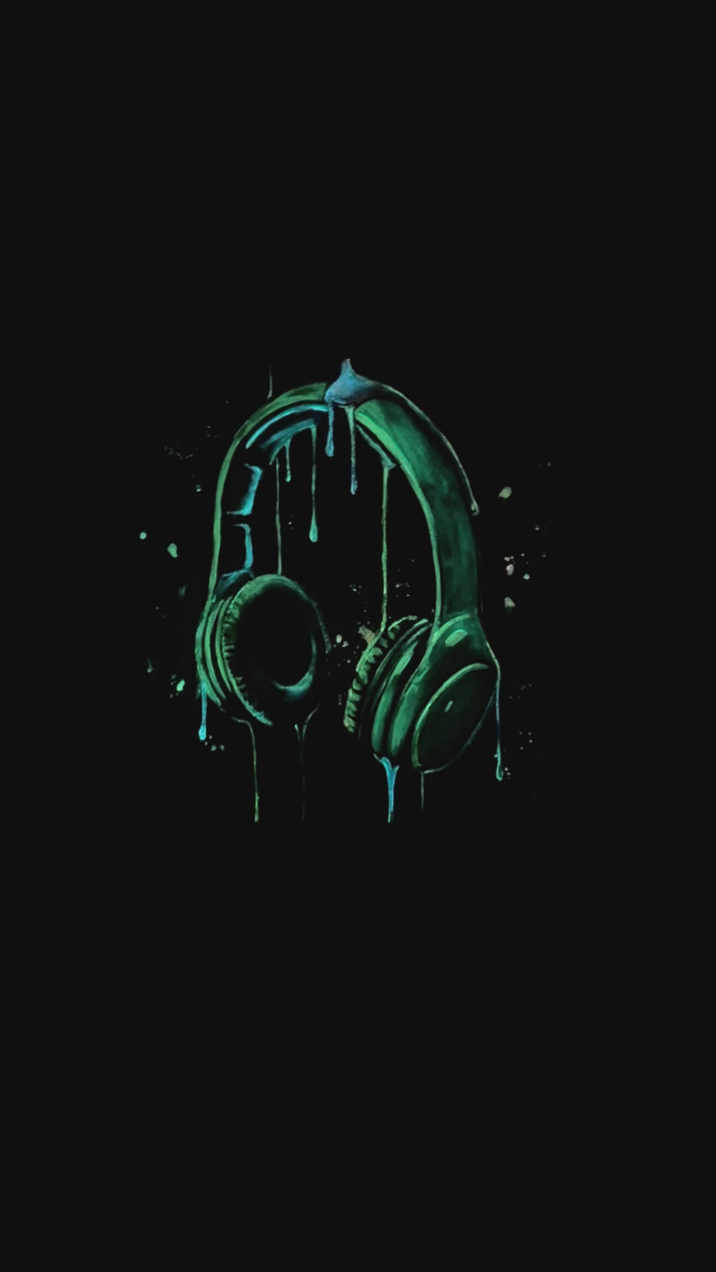 Feel The Music - Original - SOLD