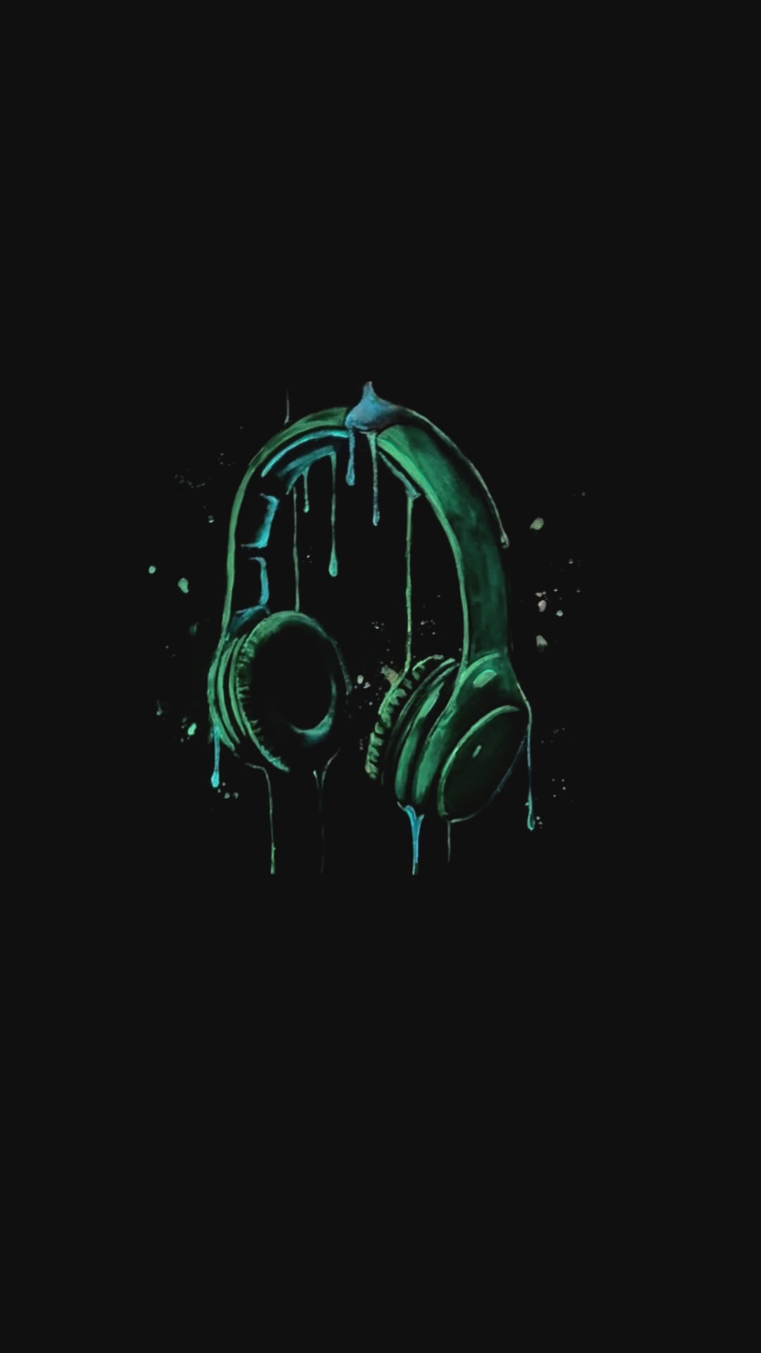 Feel The Music - Original - SOLD