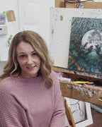 Moongazing In The Willows - Edition