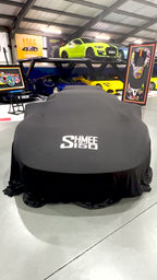 Micro Mixer: Lamborghini - Marbled - Original - SOLD