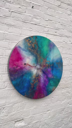 Arrakis - Original - SOLD