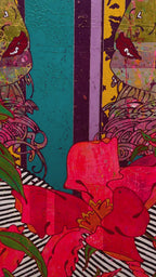 My Brown Eyes Blue - Original