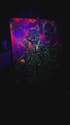 Pursuit Of Happiness - Original - SOLD