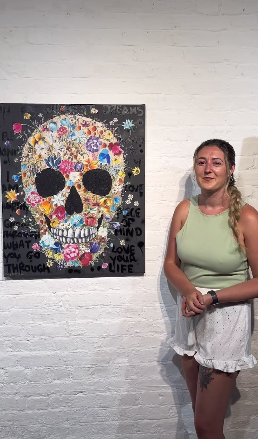 In My Wildest Dreams - Deluxe Edition - SOLD