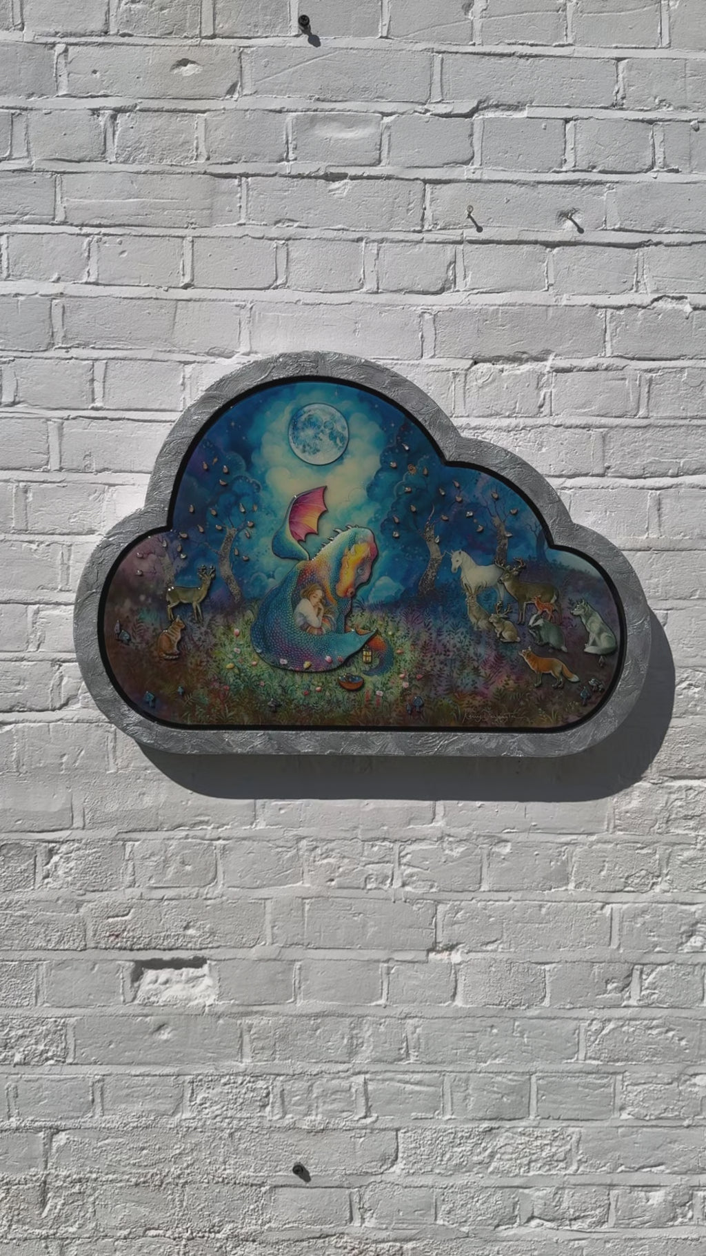 A Silver Lining - Edition