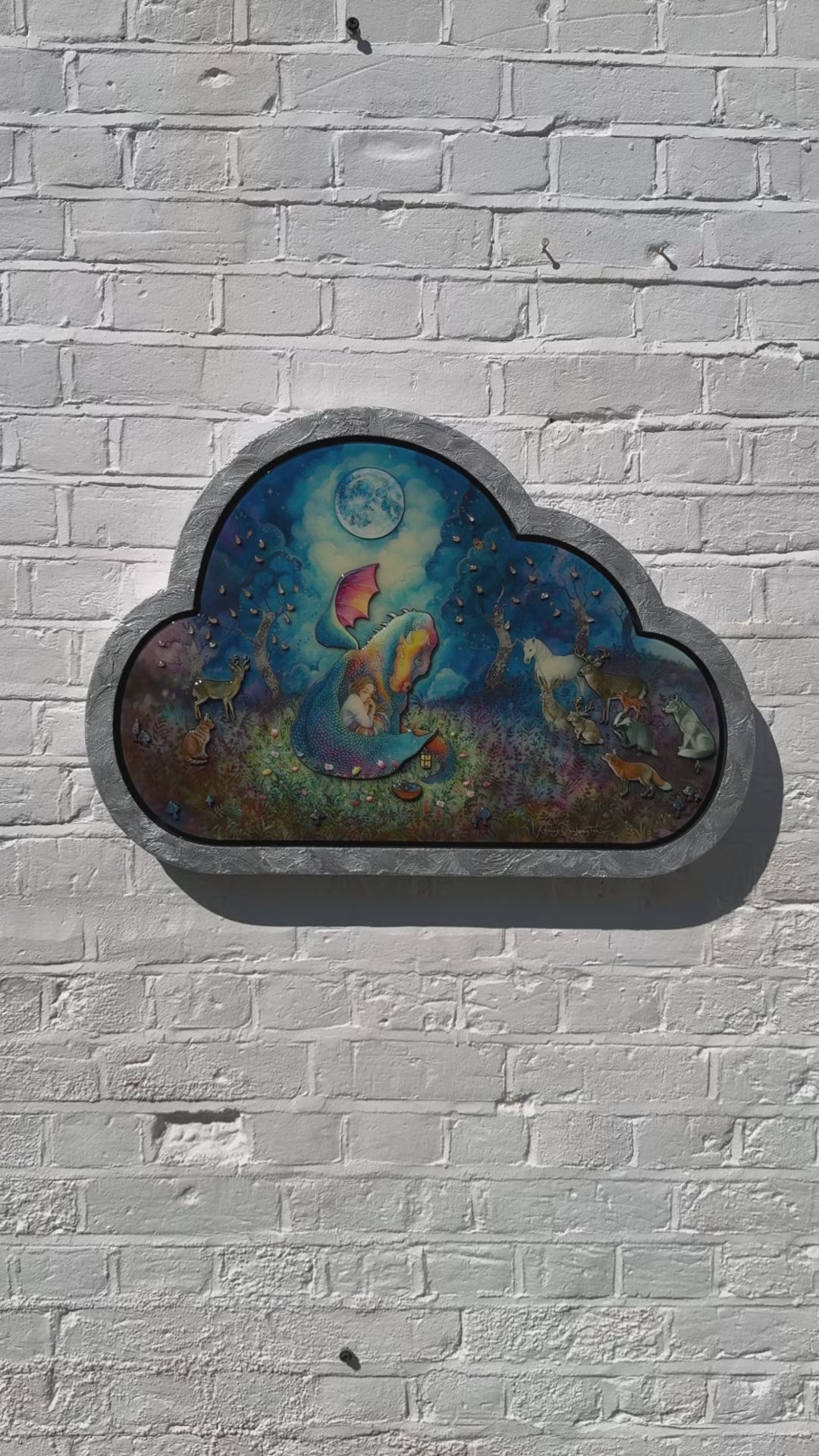 A Silver Lining - Edition