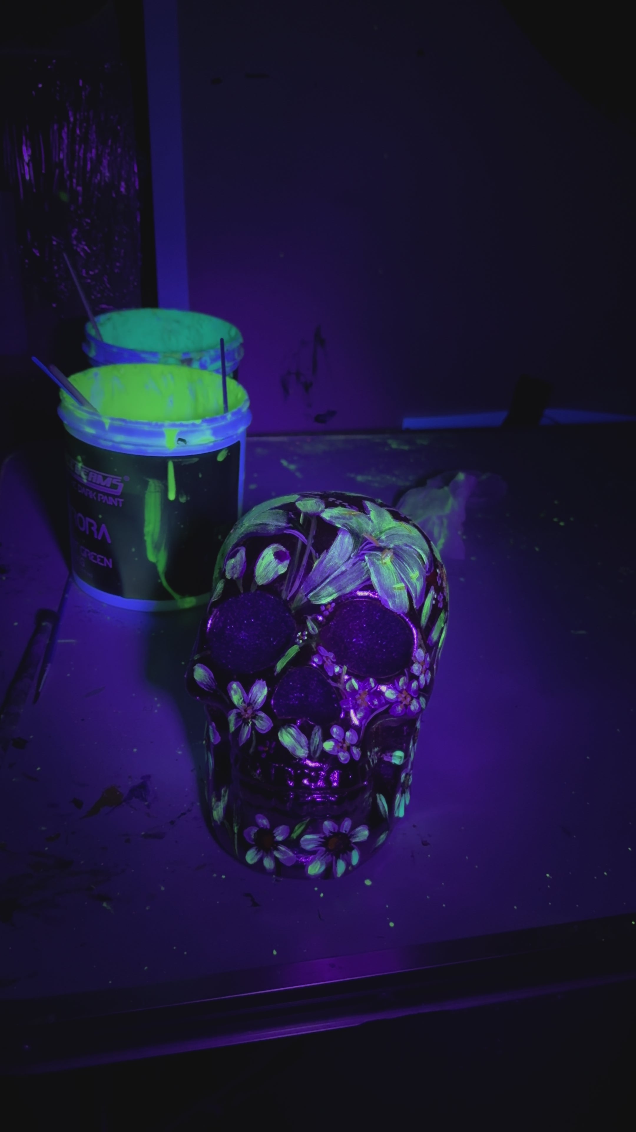 A Beautiful Life - Original - SOLD