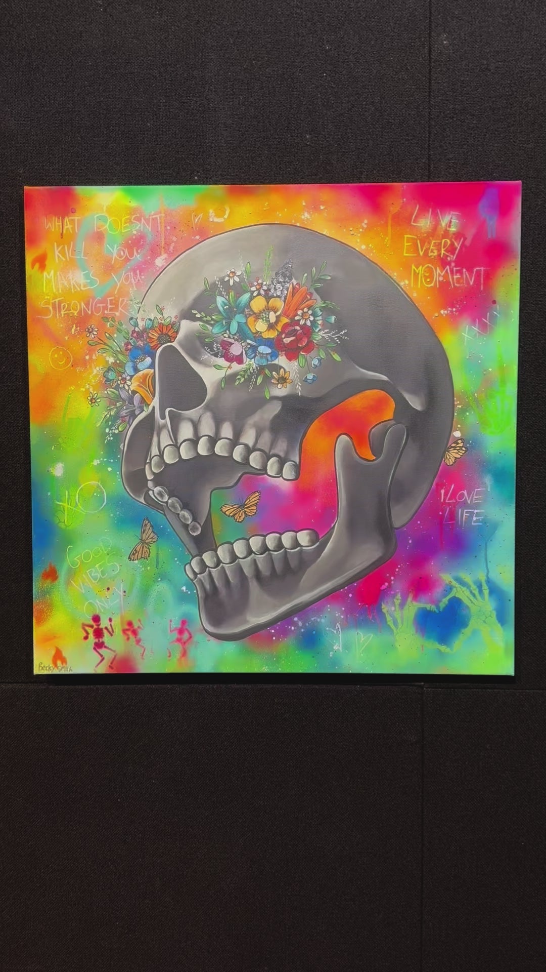 What Doesn't Kill You Makes You Stronger - Deluxe Edition