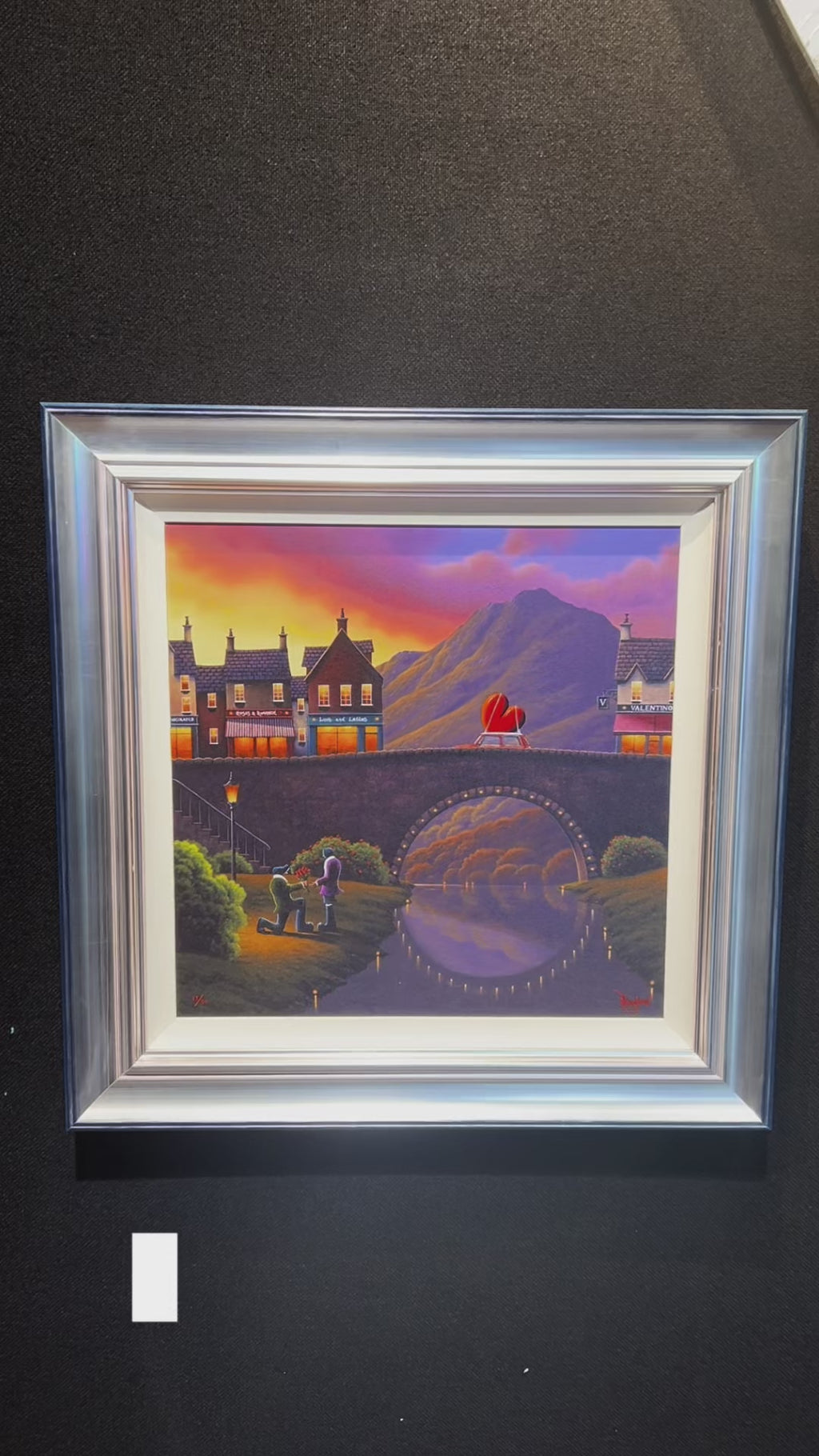 A Dozen Red Roses - Edition