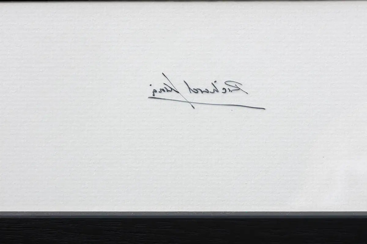 Light My Fire - Original by artist Richard King - Wyecliffe Galleries