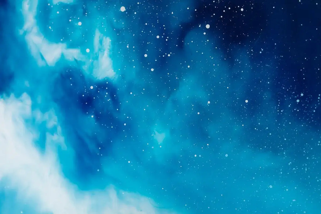 Near You To Be Free - Original - SOLD by artist Richard King - Wyecliffe Galleries