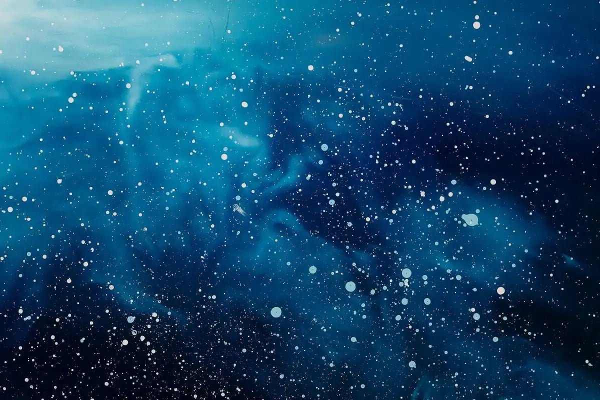 Near You To Be Free - Original - SOLD by artist Richard King - Wyecliffe Galleries