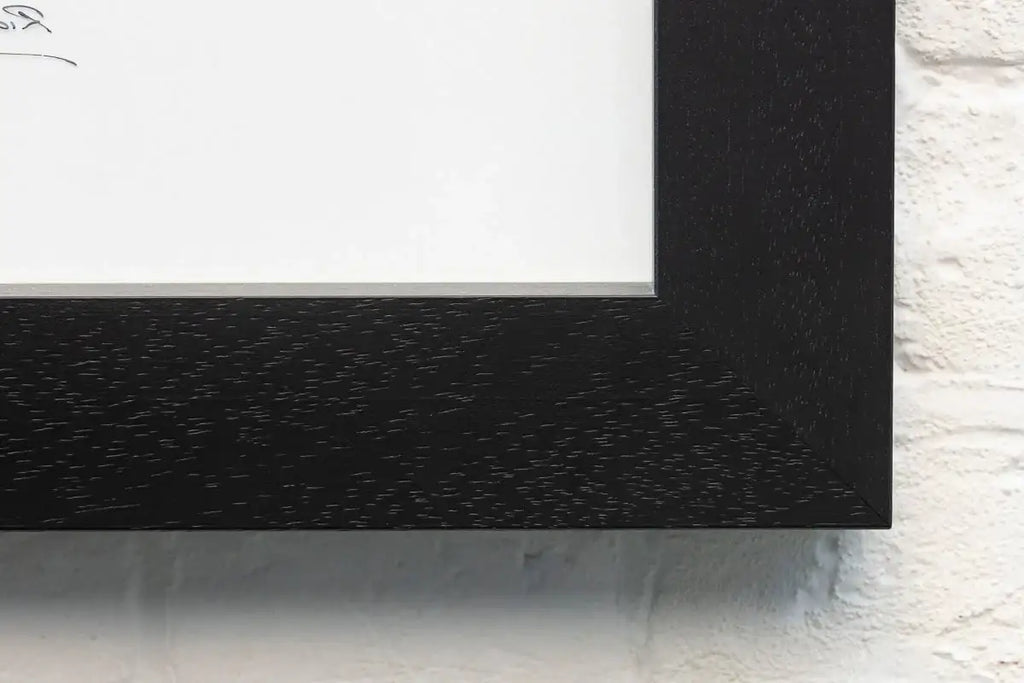 Near You To Be Free - Original - SOLD by artist Richard King - Wyecliffe Galleries