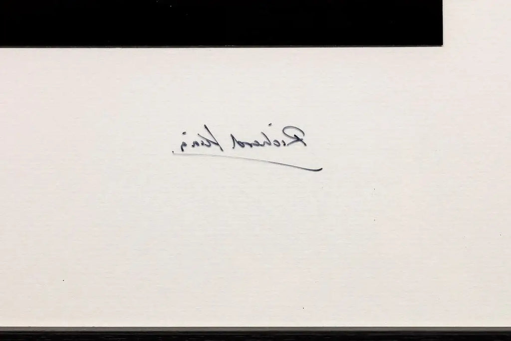 World On Fire - Original - SOLD by artist Richard King - Wyecliffe Galleries