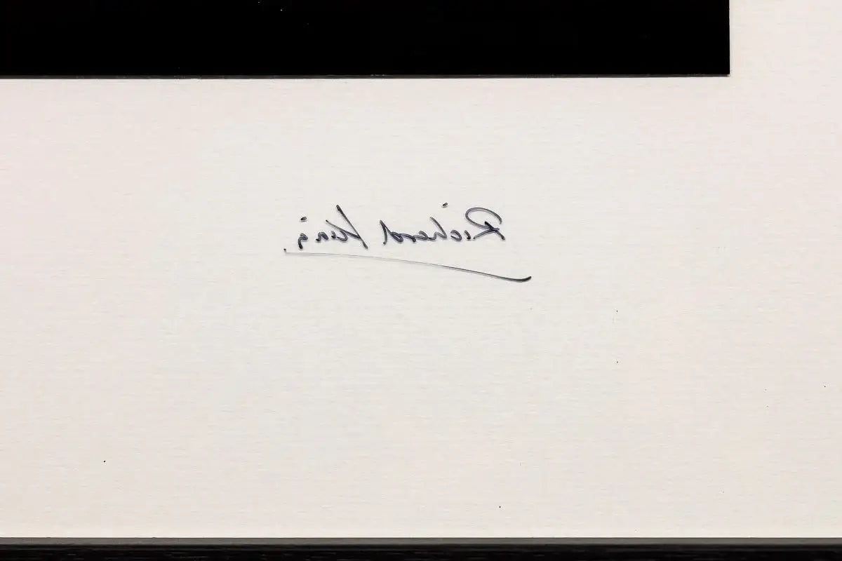 World On Fire - Original - SOLD by artist Richard King - Wyecliffe Galleries