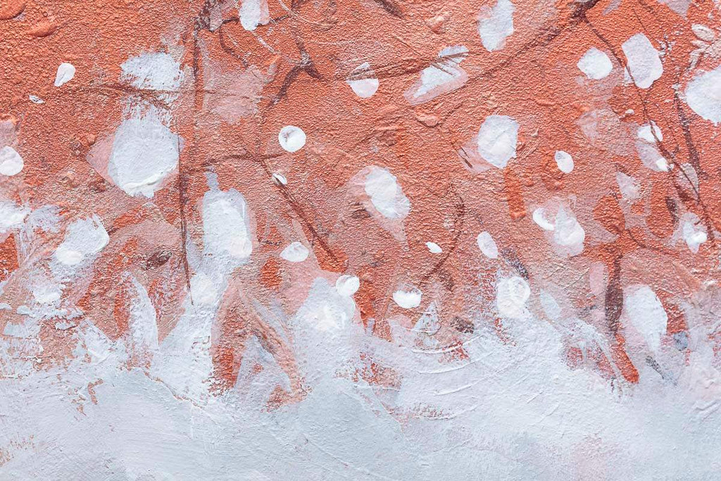 The Queens Walk - Original - SOLD by artist Richard Knight - Wyecliffe Galleries