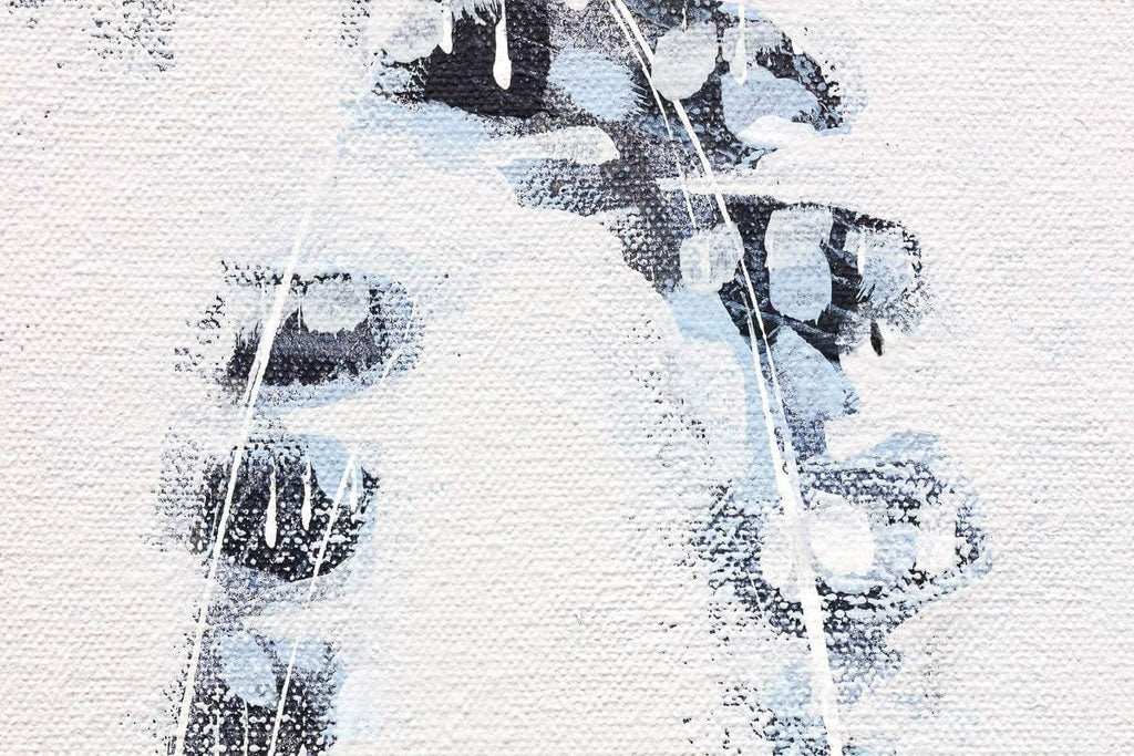 Westminster To The Eye - Original - SOLD by artist Richard Knight - Wyecliffe Galleries