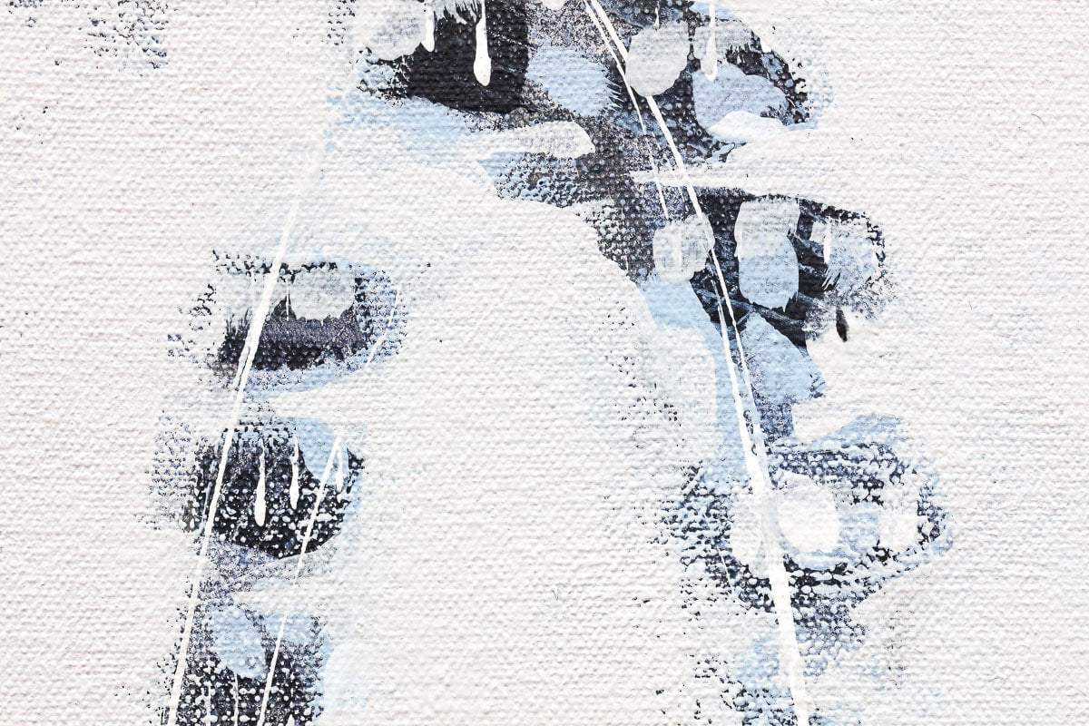 Westminster To The Eye - Original - SOLD by artist Richard Knight - Wyecliffe Galleries