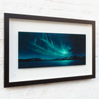 Aurora - SOLD OUT by artist Richard Rowan - Wyecliffe Galleries