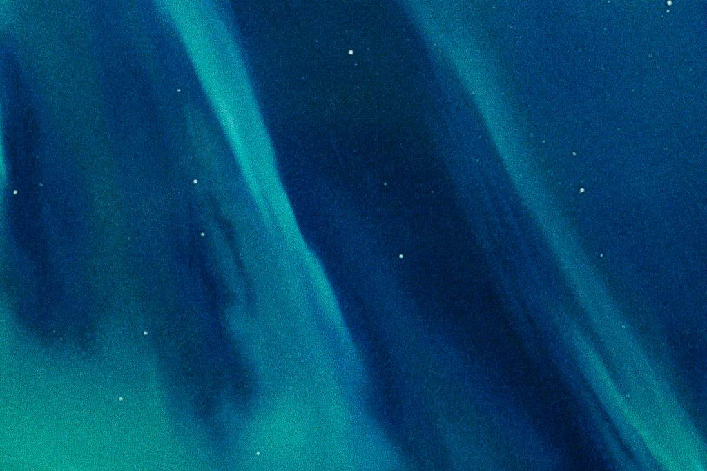 Aurora - SOLD OUT by artist Richard Rowan - Wyecliffe Galleries